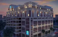 Comfort Inn & Suites Newark Liberty International Airport Hotels in Newark