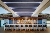 Corissia Princess Hotel - bar