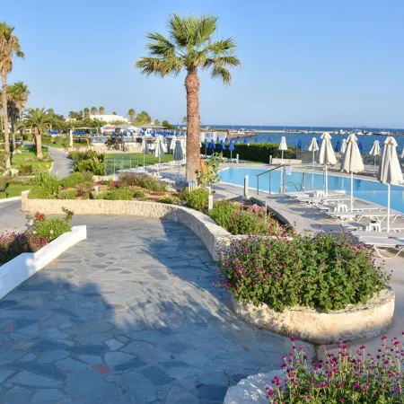 Mastichari Bay Hotel