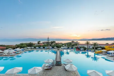 Roda Beach Resort & Spa โรงแรมใน