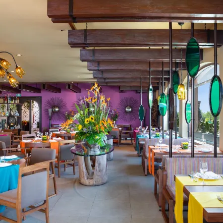 Grand Residences Riviera Cancun, All Inclusive