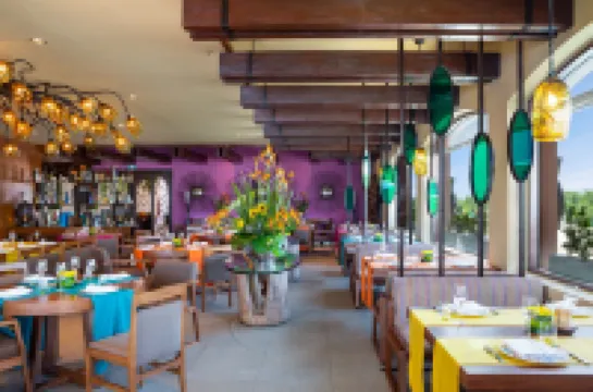 Grand Residences Riviera Cancun, All Inclusive