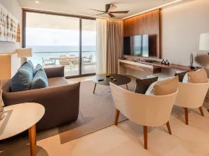 The Club at Solaz Luxury Villas
