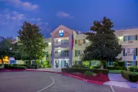 베스트 웨스턴 클로비스 콜