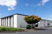 Regent of Rotorua Các khách sạn gần St Johns Presbyterian Church