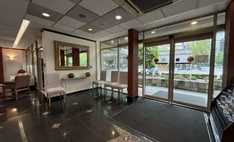 SureStay by Best Western Richmond Vancouver Airport