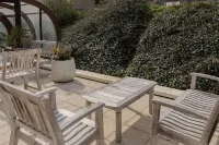 Tulip Inn Honfleur Residence Hotel di La Riviere-Saint-Sauveur