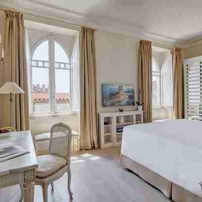 Palazzo Vecchio Taormina Rooms