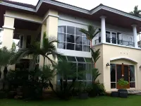 Trip Paya Rom Homestay
