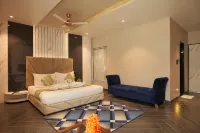Hotel 777, Pushkar