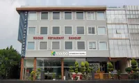 Treebo JD Residency Mohali Hotels in Mohali