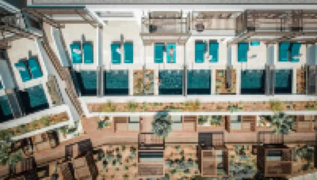 มิตซิสซัมเมอร์พาเลซ