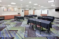 Holiday Inn Express & Suites DICKINSON by IHG Hotels in Stark County