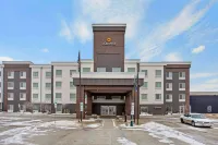 La Quinta Inn & Suites by Wyndham Bismarck Hotels in Bismarck