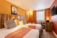 Aiden by Best Western Paris Roissy CDG
