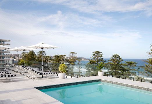 4. 맨리 퍼시픽 시..