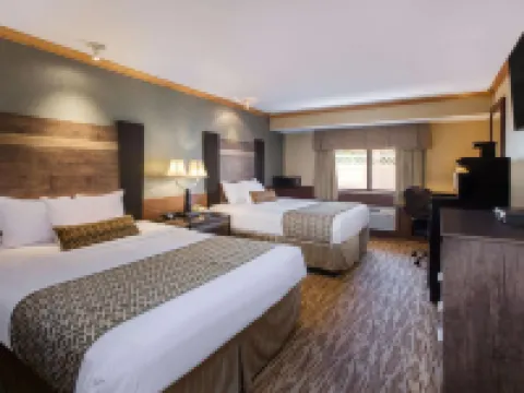 Baymont by Wyndham Pompton Plains/Wayne Hotels in Morris County