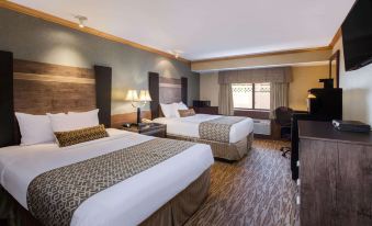 Baymont by Wyndham Pompton Plains/Wayne