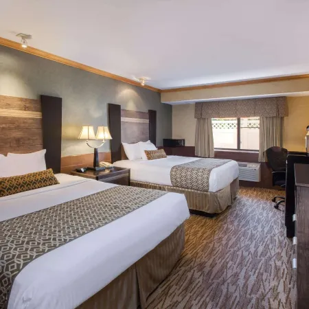 Baymont by Wyndham Pompton Plains/Wayne Hotéis em Morris County