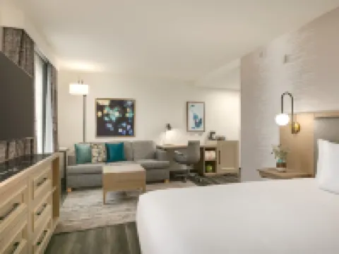 Hyatt Place Santa Barbara Hotels near Arroyo Burro Beach County Park