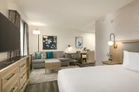 Hyatt Place Santa Barbara Hotels in der Nähe von Power of Your Om Yoga Studio