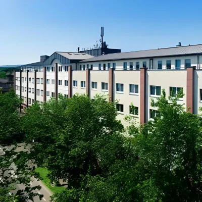 Victor's Residenz-Hotel Saarlouis