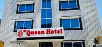 Hotel The Queen