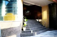 Panoramic Hotel - navetta aeroportuale