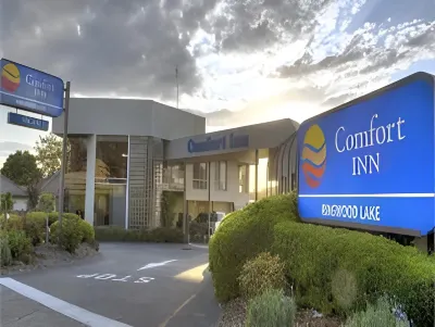 Ringwood Lake Inn Hotels in Ringwood