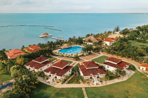 The Placencia Belize Resort Hotels in Placencia