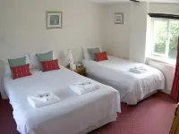 The Greyhound Inn Aldbury Hotels in Berkhamsted