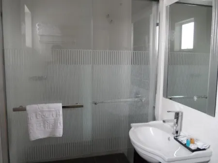 Hotel Grand Court Inn - Sungai Besar Отели в г. Sabak Bernam