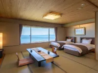Senami View Hotel Hotels in Tainai