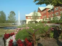 Auberge Godefroy Hotels in Nicolet