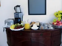 Morro Bay Sandpiper Inn Hotels in Morro Bay