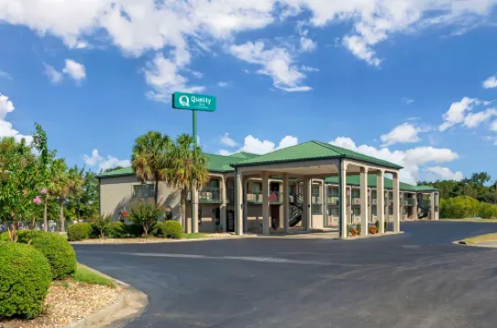 Quality Inn Hotels in Cordele