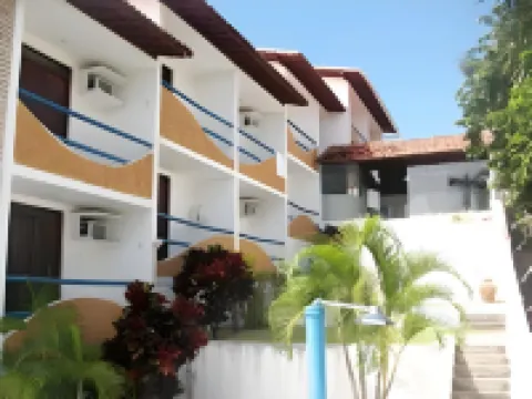 Hotel Pousada Estacao Do Sol Natal