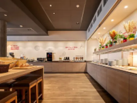 IntercityHotel Zürich Airport Hotels in Zürich