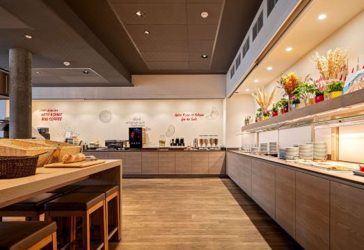 IntercityHotel Zürich Airport