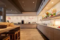 IntercityHotel Zürich Airport