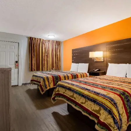 Monsoon Inn