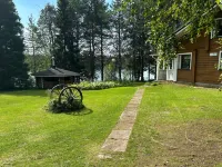 Haapala Hotel dekat Livojärvi Beach