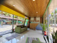 Rio De Grande Hotels in Agonda