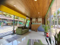 Rio De Grande Hotels in Agonda