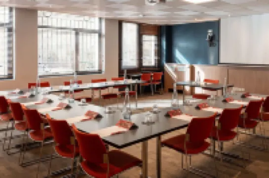 Ibis Lyon Centre Perrache