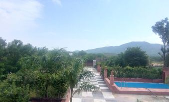 Janardan Resort Pushkar Rajasthan