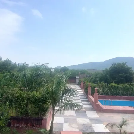 Janardan Resort Pushkar Rajasthan