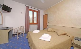 Garnì Hotel Tignale