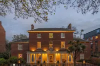 Southernhay House Hotel Hotel a Exeter