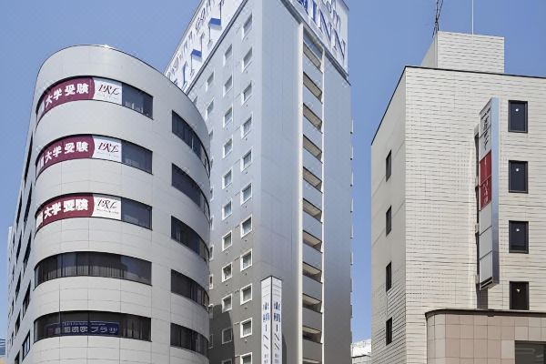 토요코인 가시와 에키 니시 구치(Toyoko Inn Kashiwa Eki Nishi Guchi)_1
